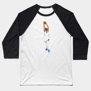 Ben Simmons Animated Baseball T-Shirt